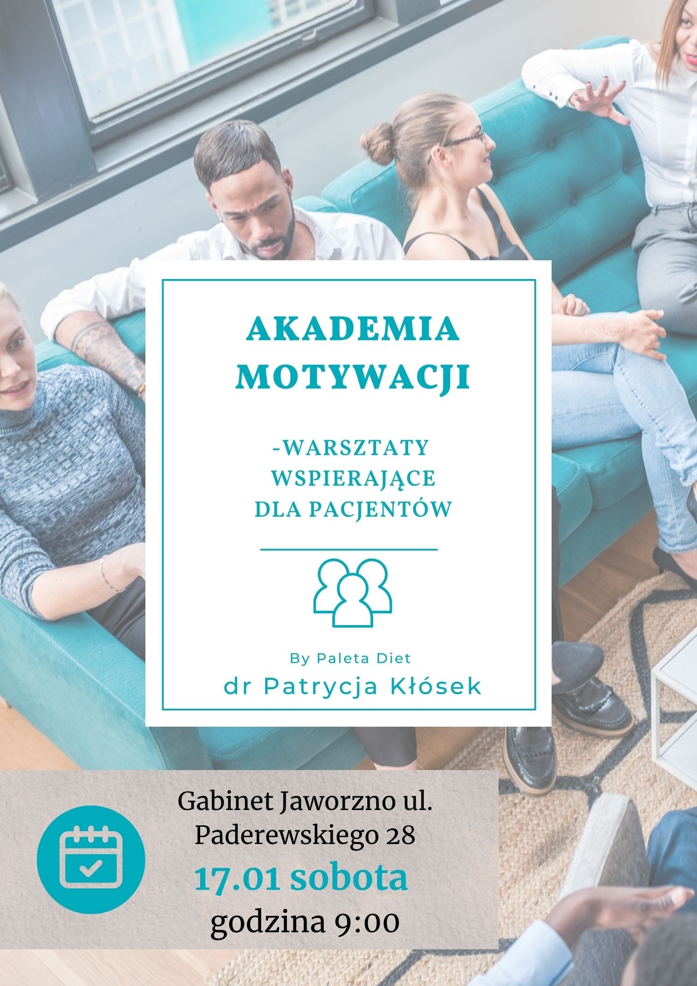 Akademia Motywacji